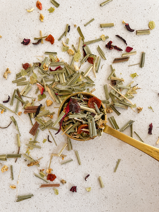 FINE FETTLE- Cold & Flu Support