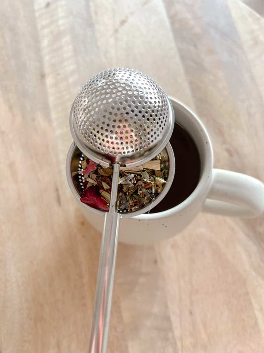 Tea Strainer