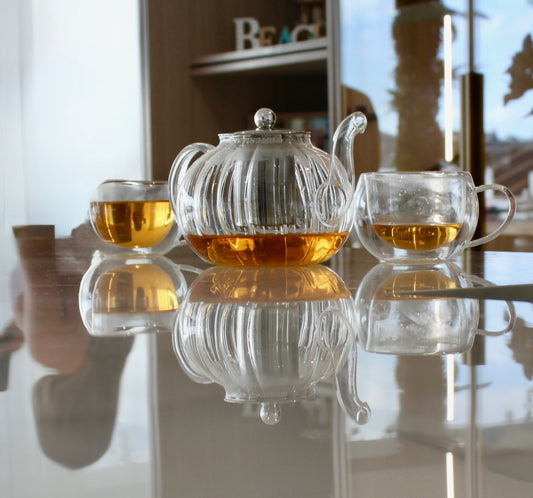 A Beginner's Guide to Herbal Tea