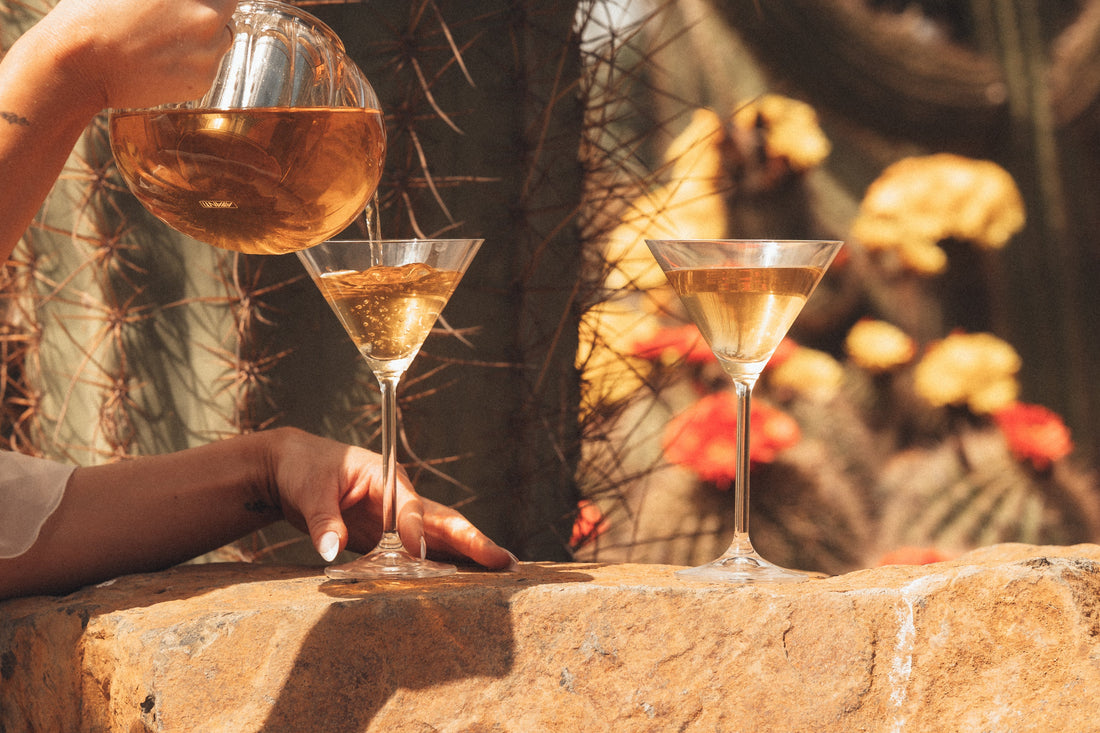 Spring Wellness Support for the Season Ahead