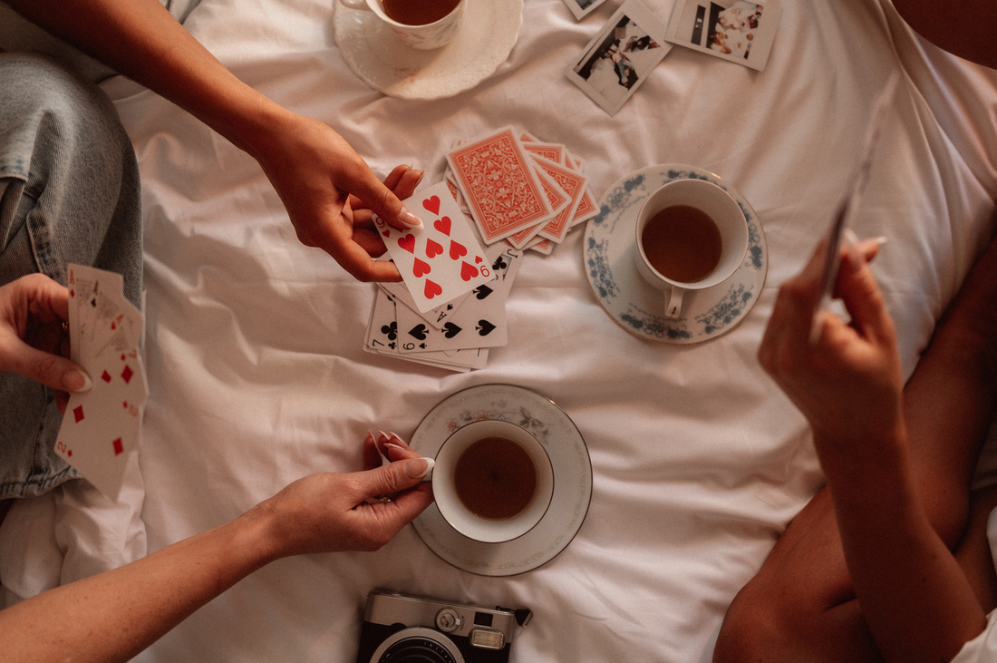 Why Herbal Tea Makes the Perfect Gift