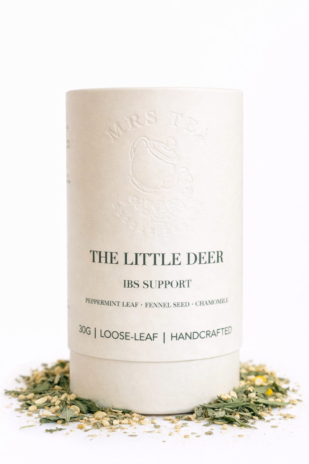 THE LITTLE DEER- IBS & Sensitive Digestion Support