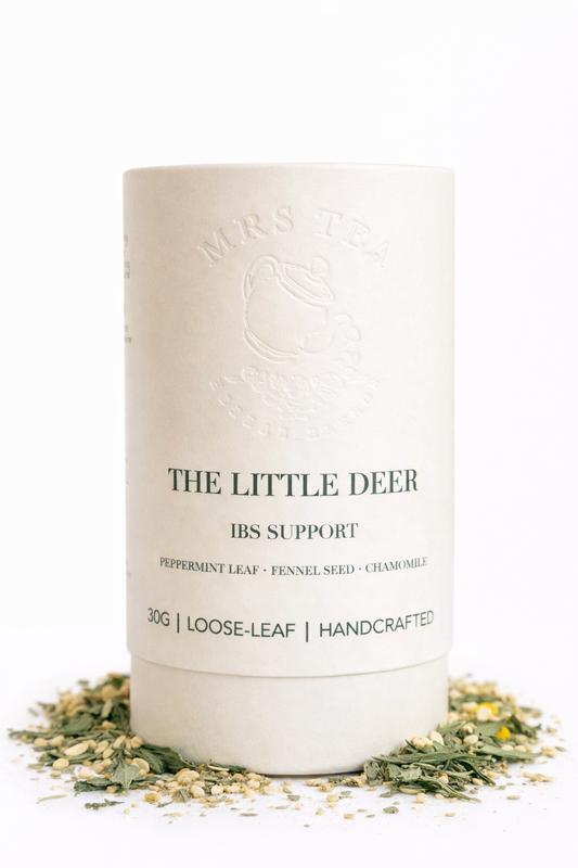 THE LITTLE DEER- IBS & Sensitive Digestion Support