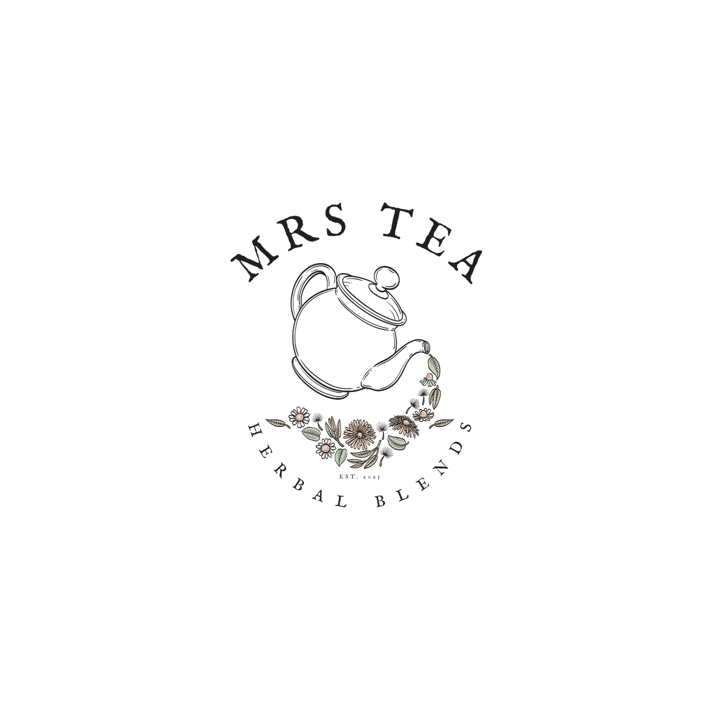 Loose leaf tea