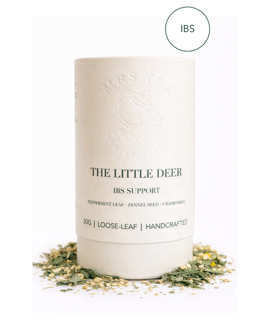 THE LITTLE DEER- IBS & Sensitive Digestion Support